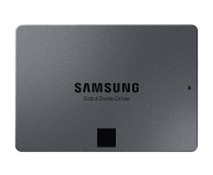 Samsung 4TB 2,5" SATA SSD 860 QVO - 471567 - zdjęcie 1